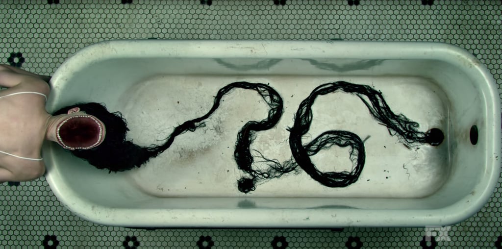 American Horror Story Season 6 Teasers