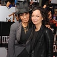 Sara Gilbert and Linda Perry's Romance Will Make You Forget All About Darlene and David