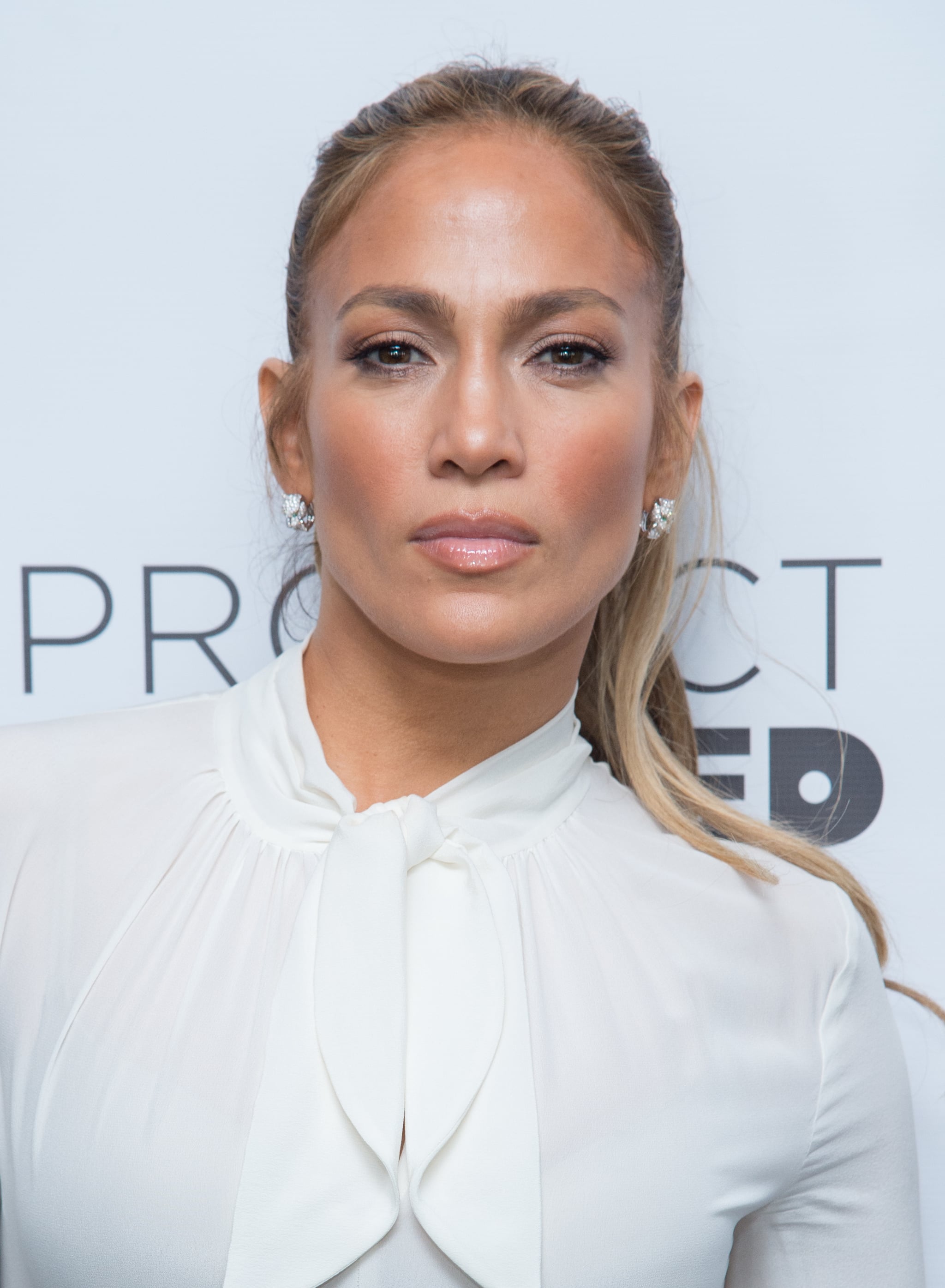 NEW YORK, NY - MARCH 04:  Jennifer Lopez attends 