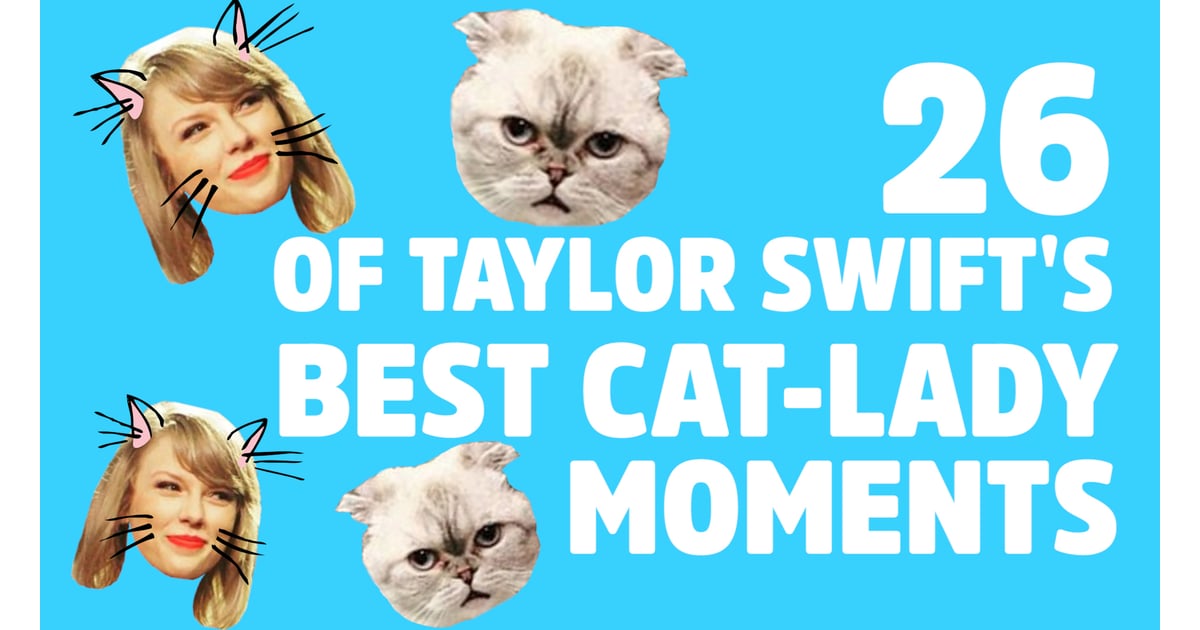 Taylor Swift Themed Cat Names Image to u