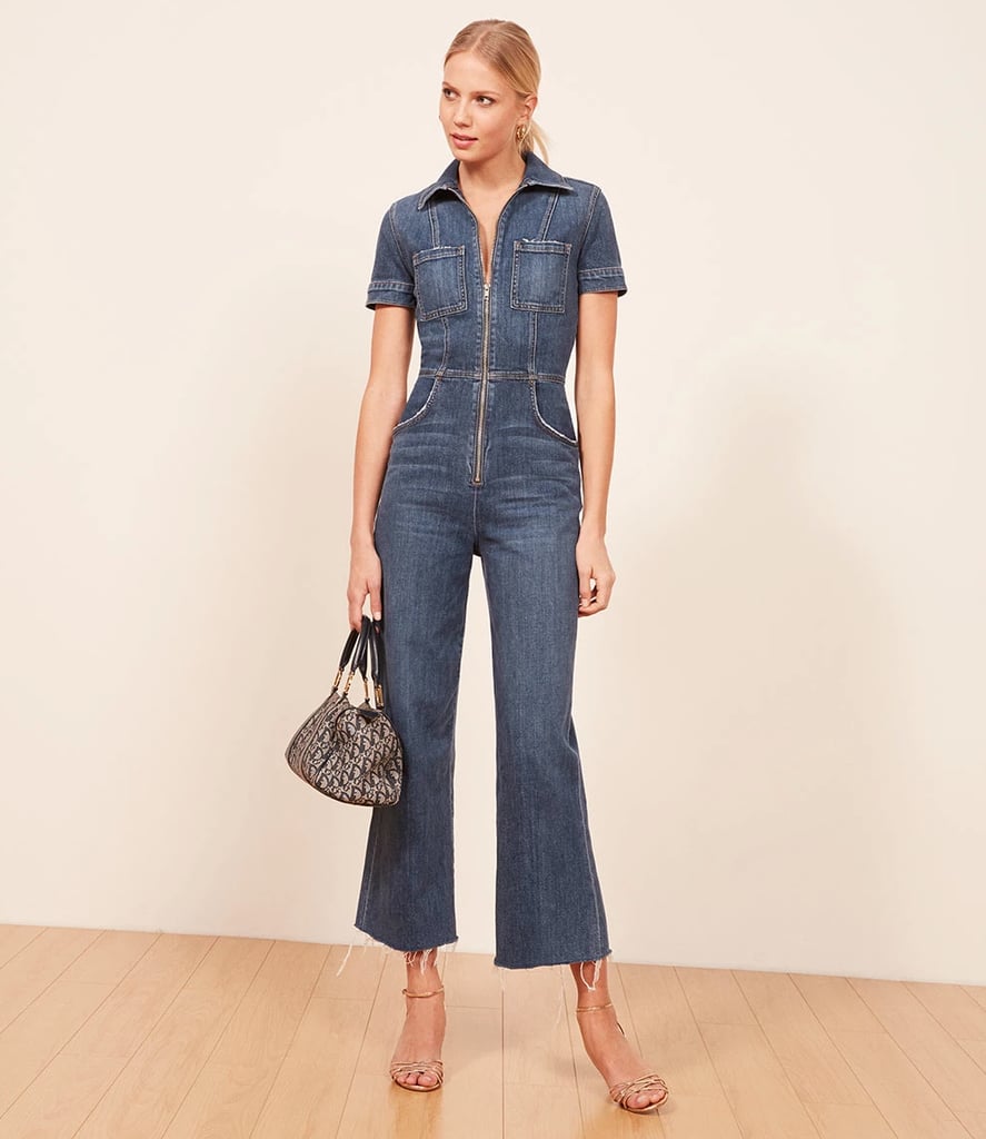 Georgia Jumpsuit