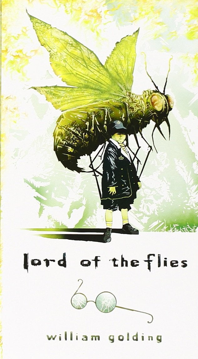 lord of the flies and hunger games comparative essay