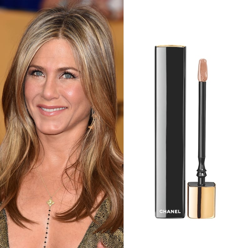 Jennifer Aniston at the SAG Awards