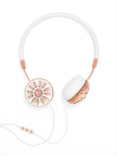 BaubleBar x FRENDS Headphones