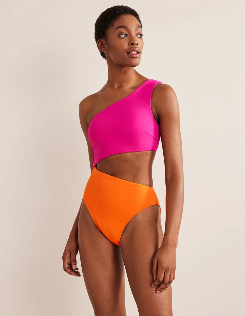 Best Swimwear For Athletic Frames