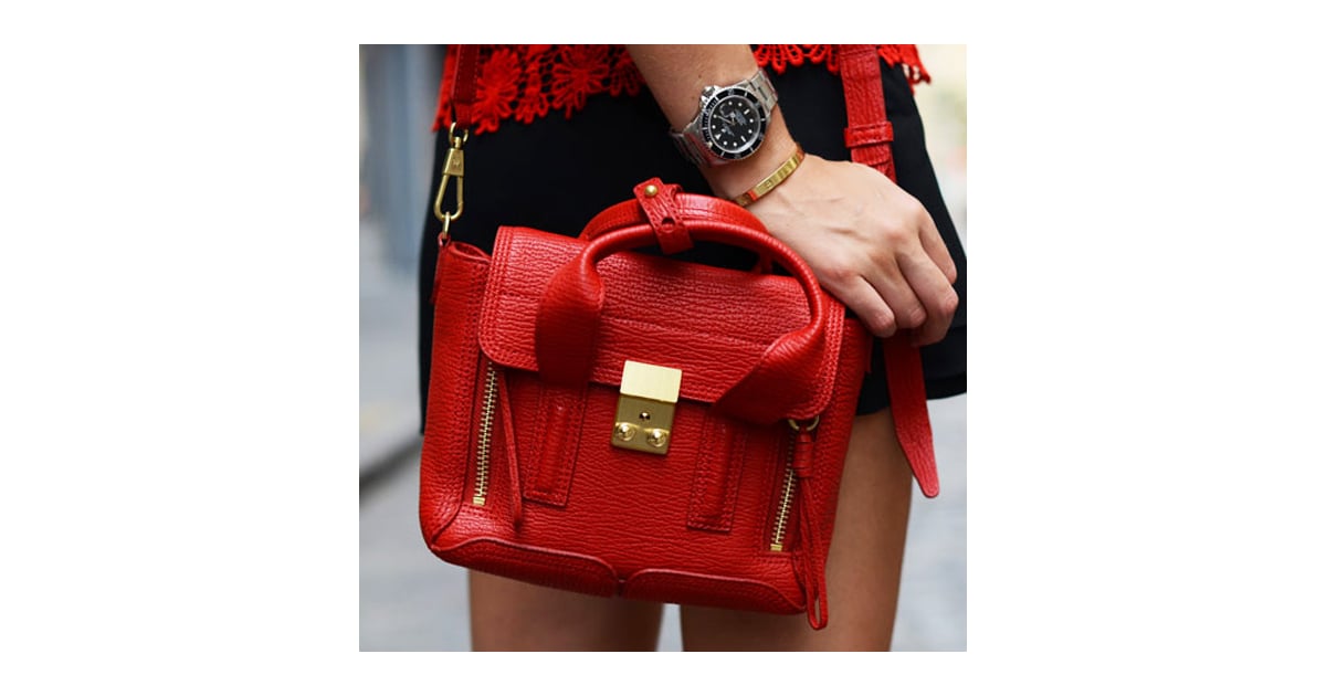The Must-Have Mini Bag | ShopStyle Notes