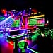 Late-Night Activities Around the World