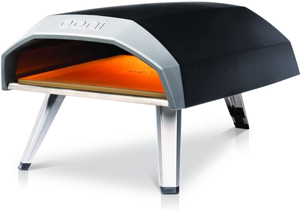 A Pizza Oven