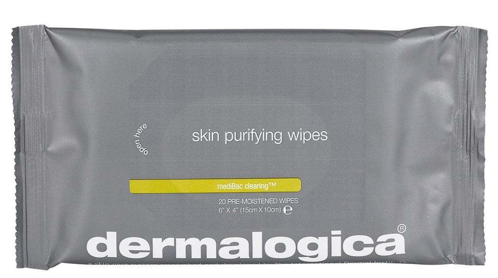 Dermalogica Skin Purifying Wipes