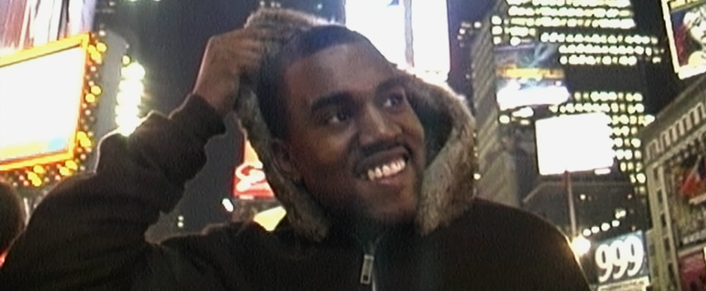 Netflix's Jeen-Yuhs Gives Us the Old Kanye Back