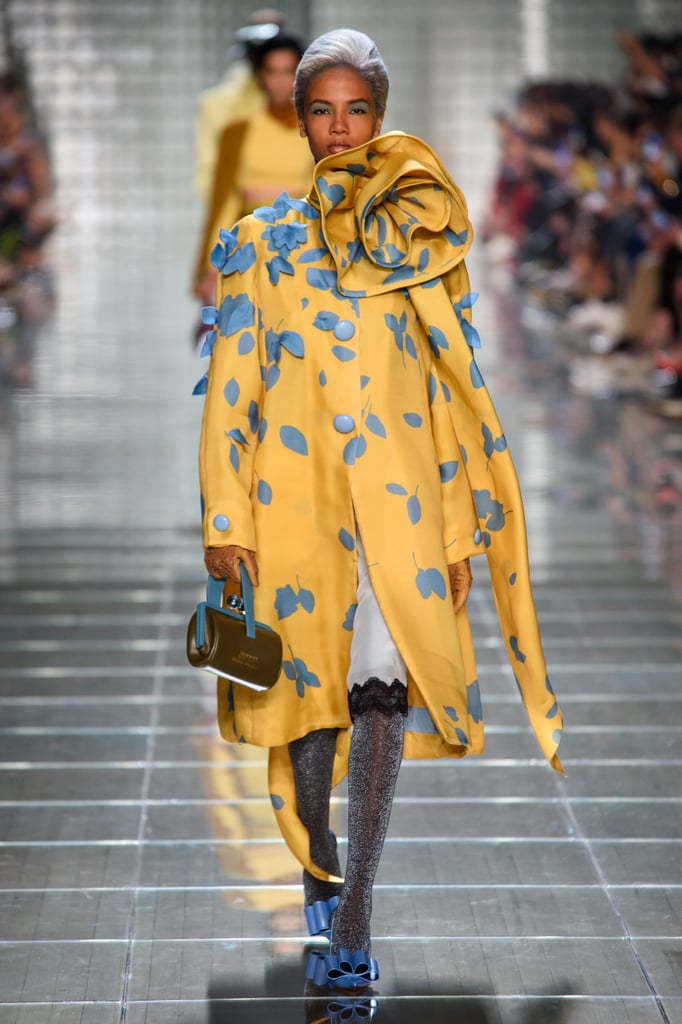 Marc Jacobs Spring 2019 Collection