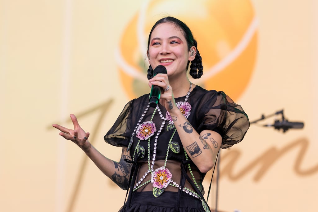 When Japanese Breakfast Implored Texans to Vote