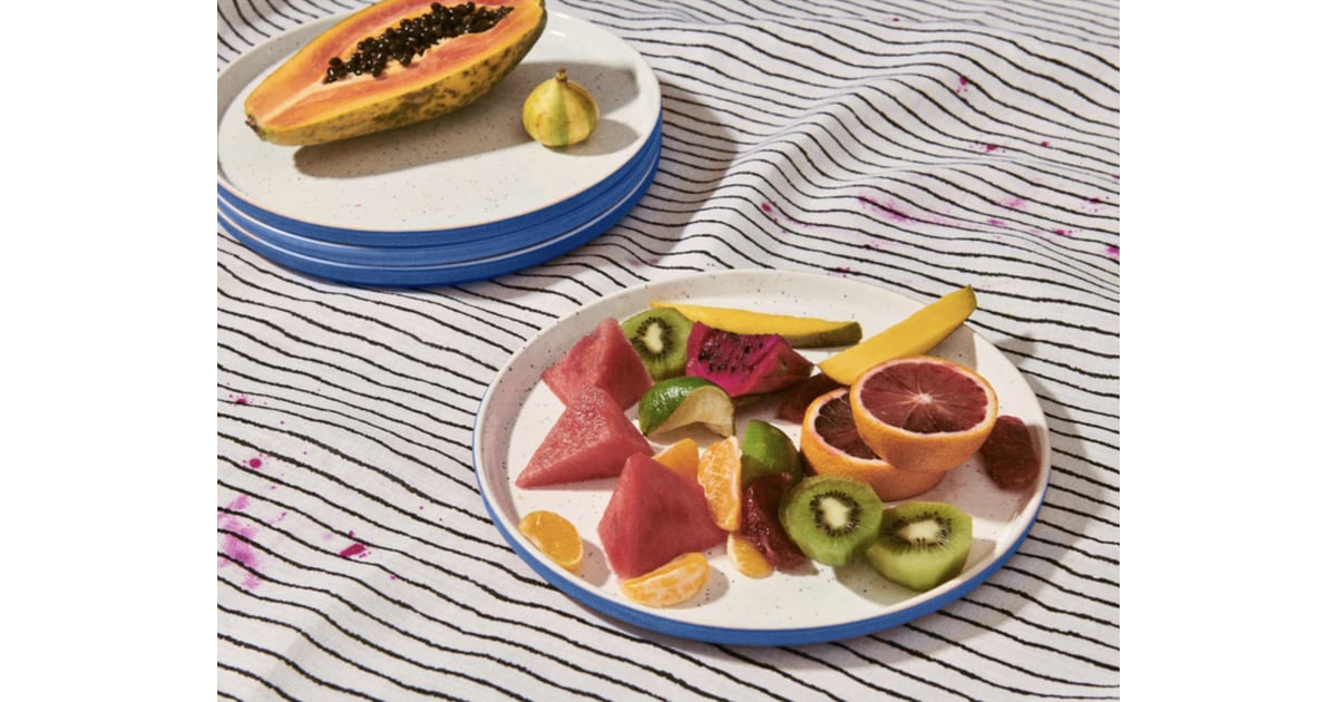 Fun Dinner Plates Main Plates EditorApproved Home Products Summer