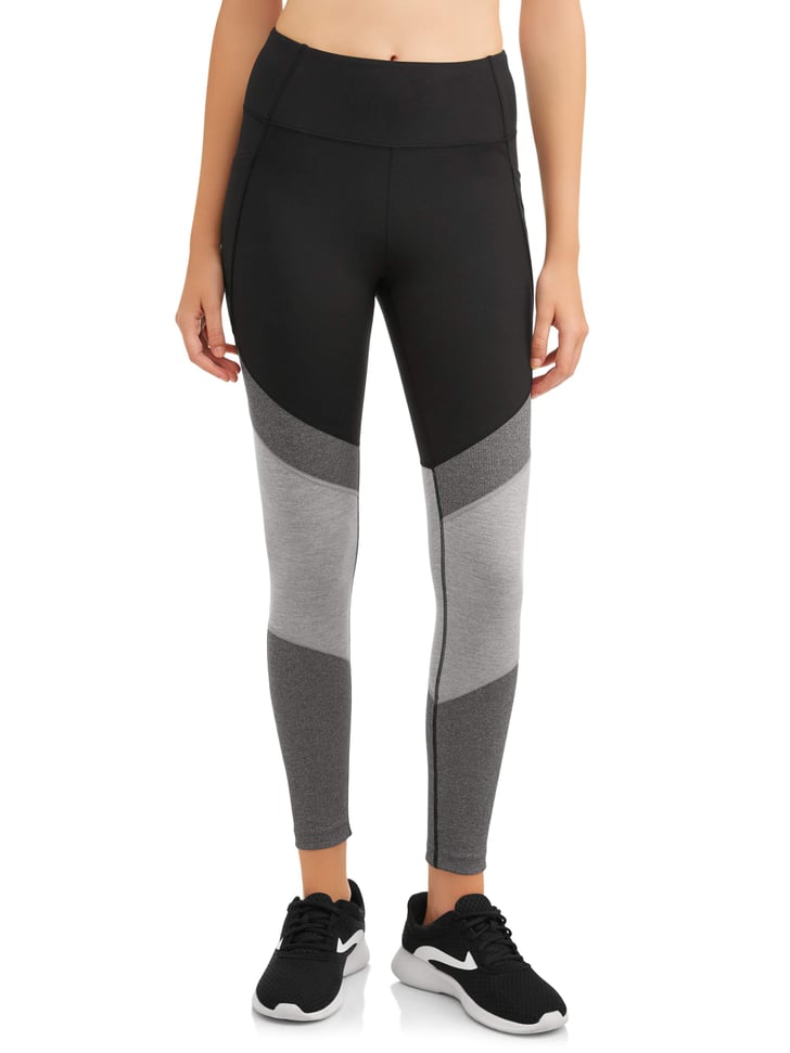 Avia Active Training Time Crop Leggings | Best Workout Clothes From ...