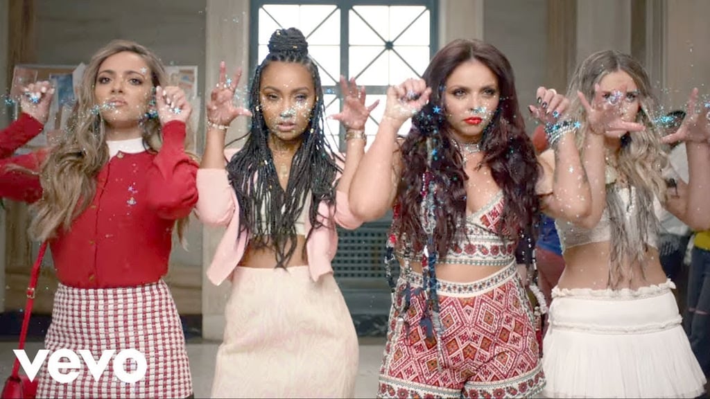 “Black Magic” by Little Mix