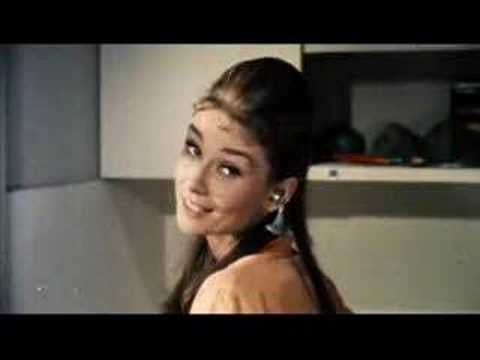 Breakfast at Tiffany's