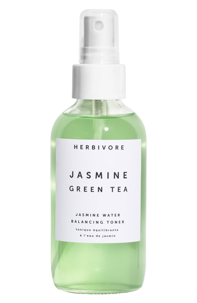 Herbivore Jasmine Green Tea Balancing Toner