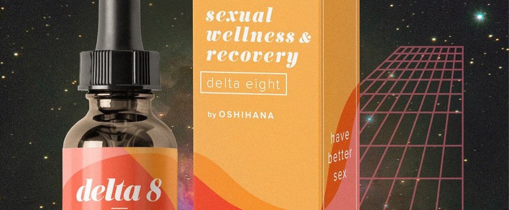 Oshihana Delta-8 Ingestible Sex Oil Review