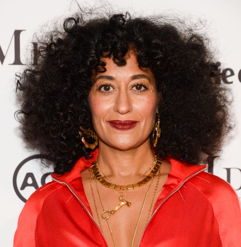 Tracee Ellis Ross's Tips For Growing Out Hair | POPSUGAR Beauty