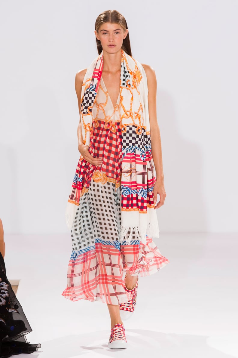 Temperley London Spring 2015