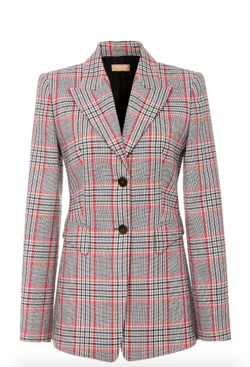 Shop Martha's Blazer!