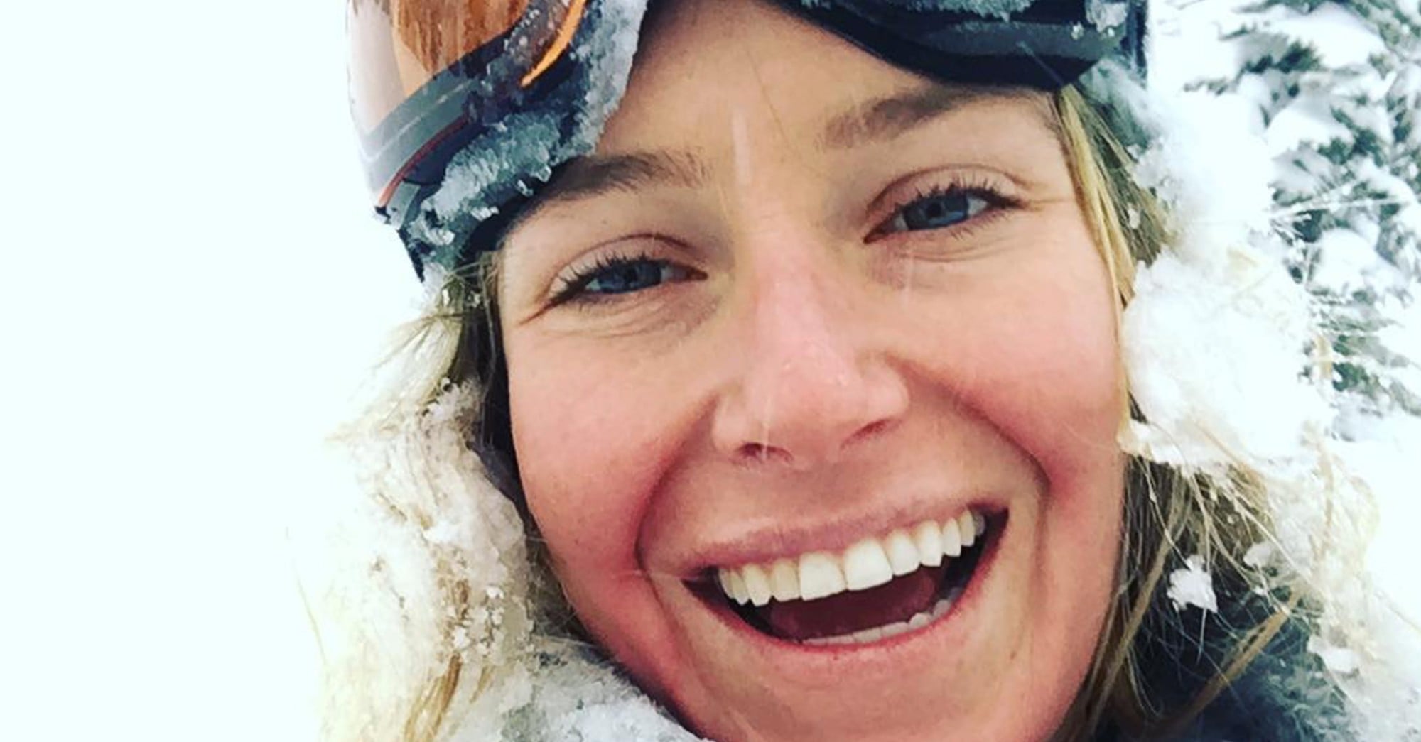 Who Is Jamie Anderson? | PS Fitness