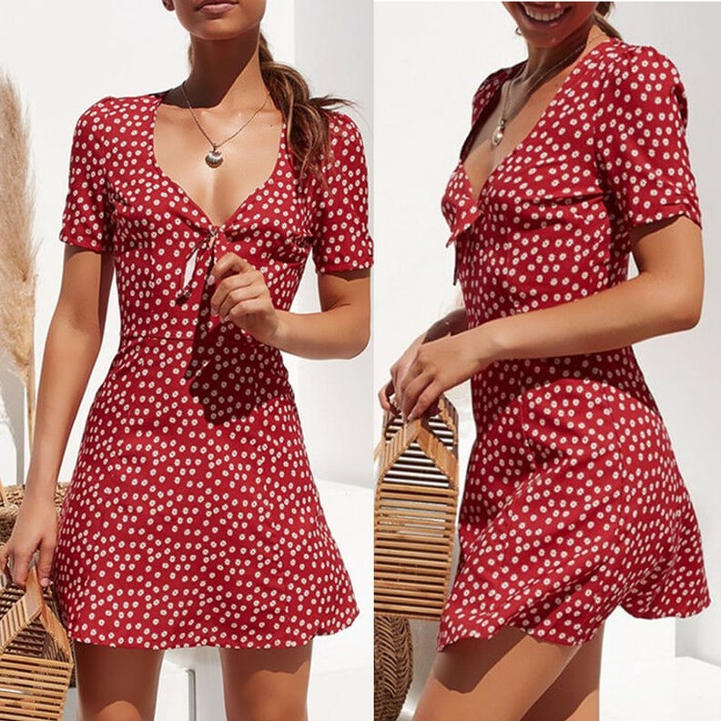 Best Summer Dresses at Walmart 2019 | POPSUGAR Fashion