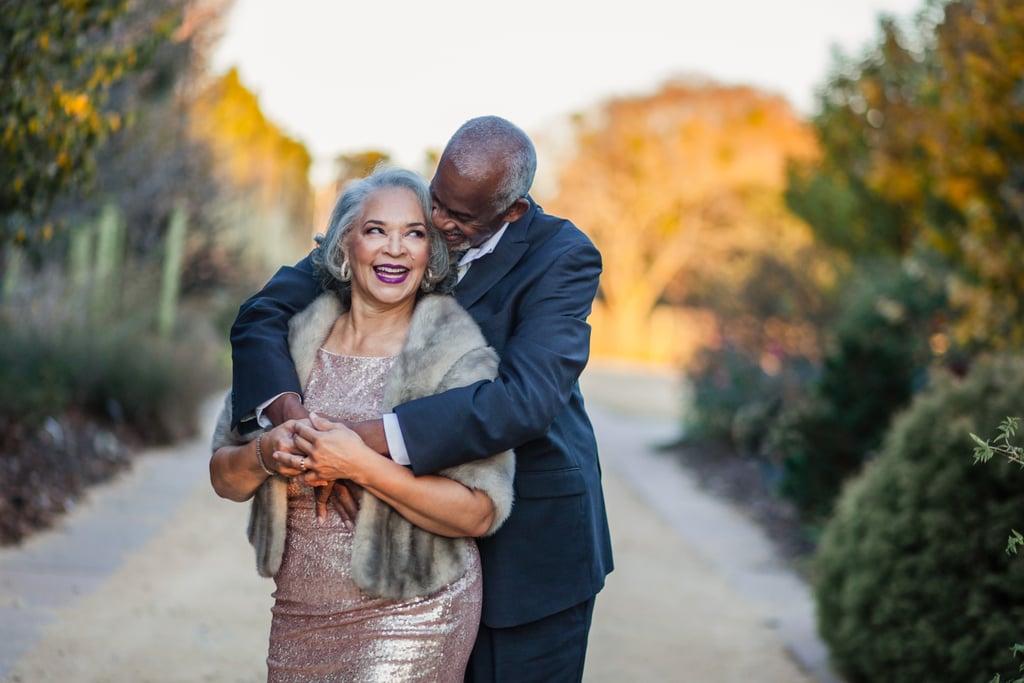 Couple Married For 47 Years Beat Cancer Twice