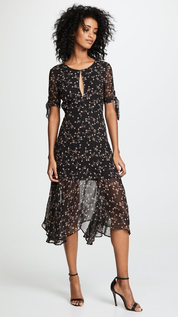 Best Fall Dresses 2018