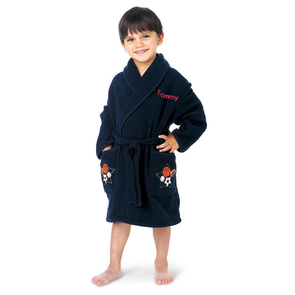 All Sports Robe