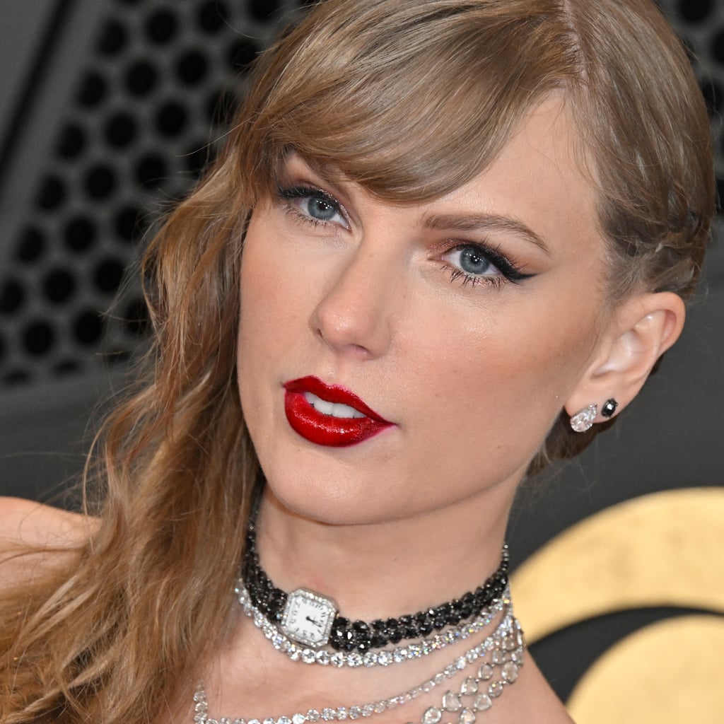 What Eyeliner Does Taylor Swift Wear? We Tracked Down Her Favorites