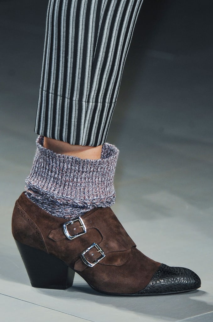 Vivienne Westwood Red Label Fall 2014