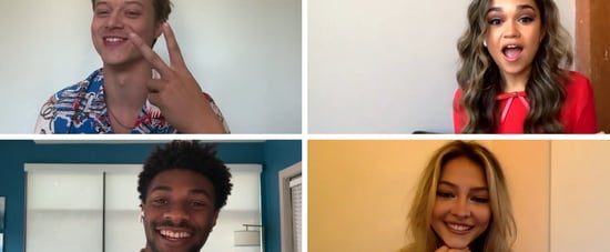 Video: How Well Do the Outer Banks Cast Know Each Other?