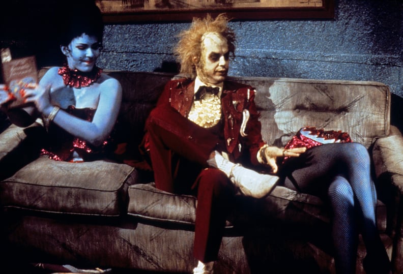 Oct. 4: Beetlejuice