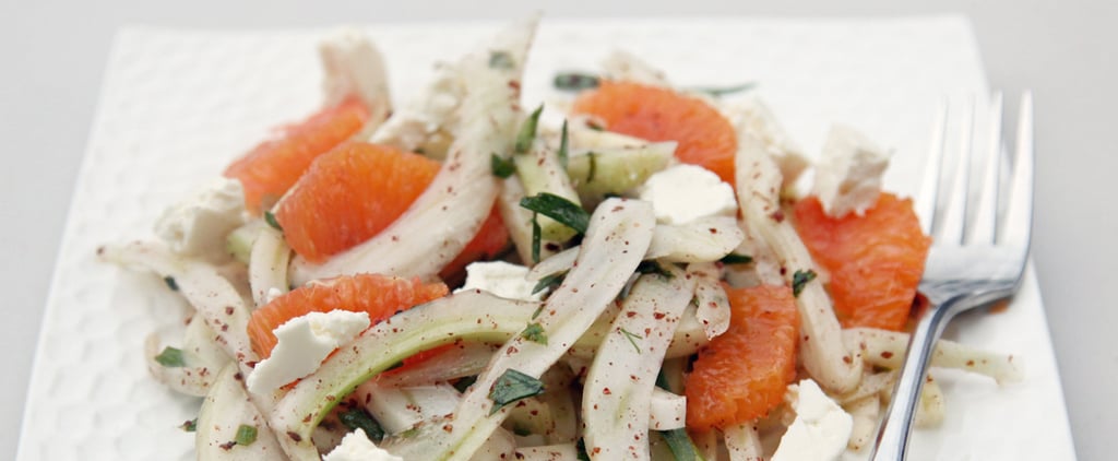 Foods That Fight Bloating