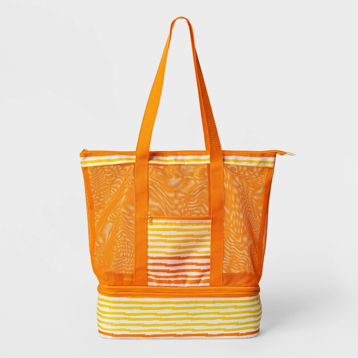 target beach bag