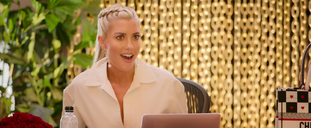 We Have Thoughts: 6 Surprising "Selling Sunset" Secrets Straight From the Cast