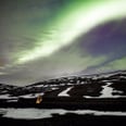You Might Be Able to See the Northern Lights Tonight — No Iceland Trip Required!