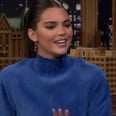 Kendall Jenner Weighs in on Justin and Hailey's Engagement: "Whatever Makes Them Happy"