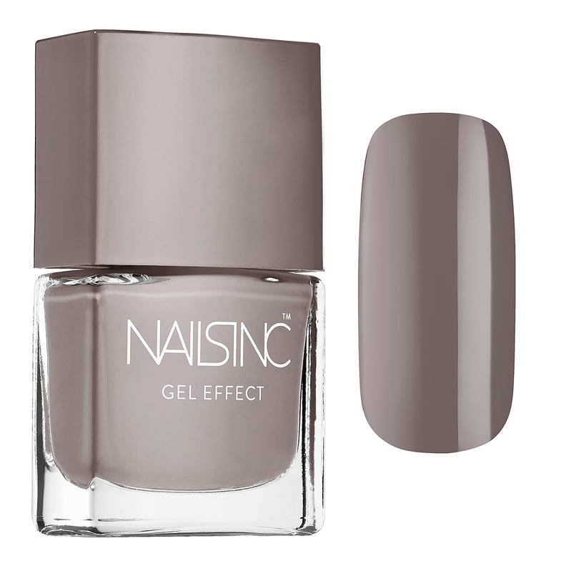 Nails Inc. Gel Nail Polish in Hyde Park Place