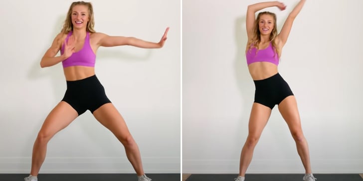 Madfit dance sale workout