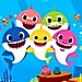 Baby Shark TV Show Netflix