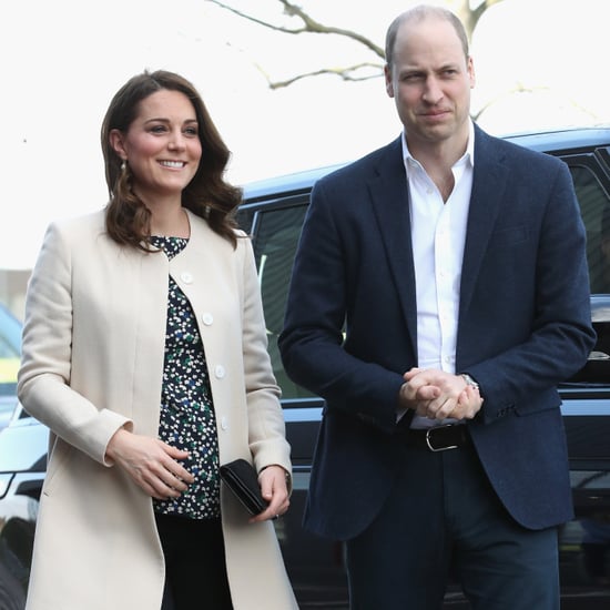 When Will the Royal Baby's Name Be Announced?