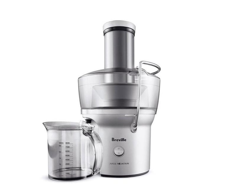 Breville Juice Fountain Compact