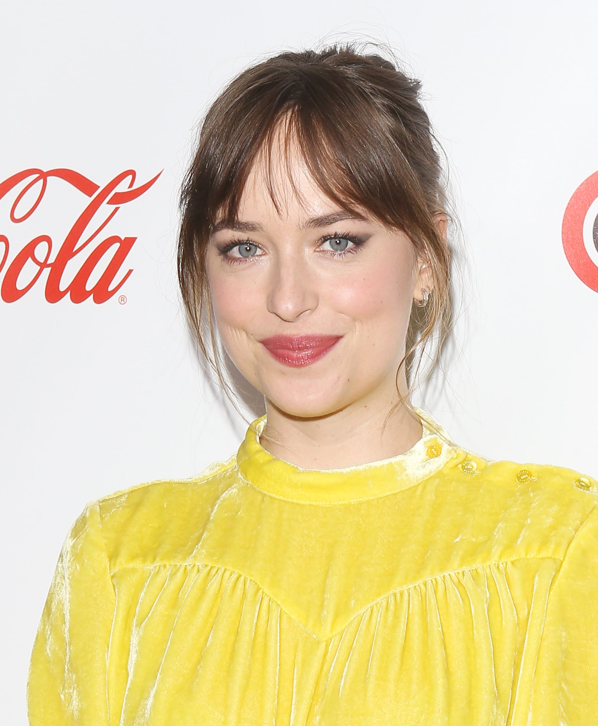 Dakota Johnson Says She Became an Actress Thanks to Films Like 'Notting  Hill': 'I Loved Those Movies so Much'