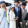 Meghan Markle's Best Givenchy Looks, Designed By Clare Waight Keller