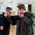Oh, Wow — Iron Fist Has Been Canceled by Netflix After 2 Seasons
