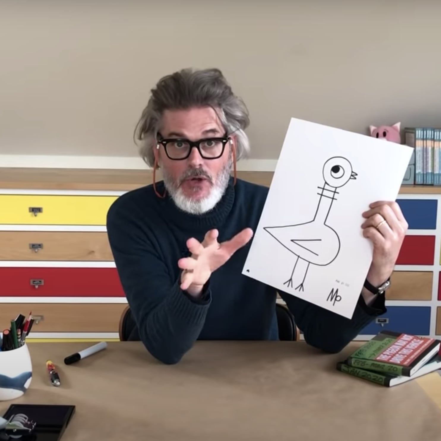 Free Virtual Drawing Classes For Kids Videos Popsugar Family