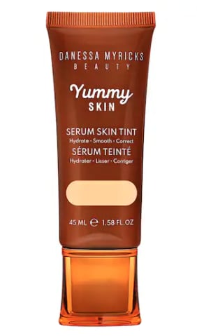 Danessa Myricks Yummy Skin Serum Tint