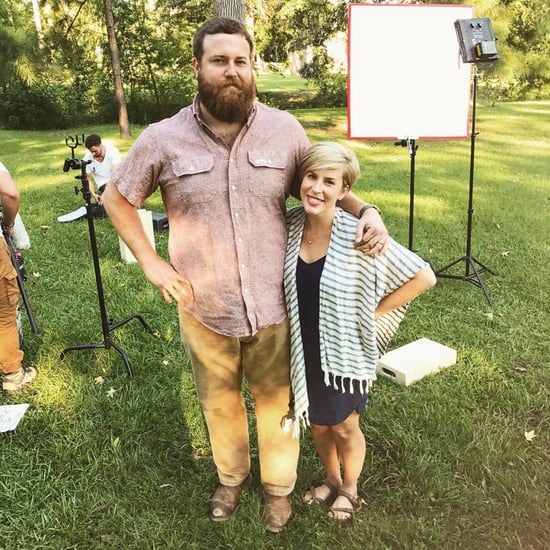 Erin and Ben Napier Expecting First Child